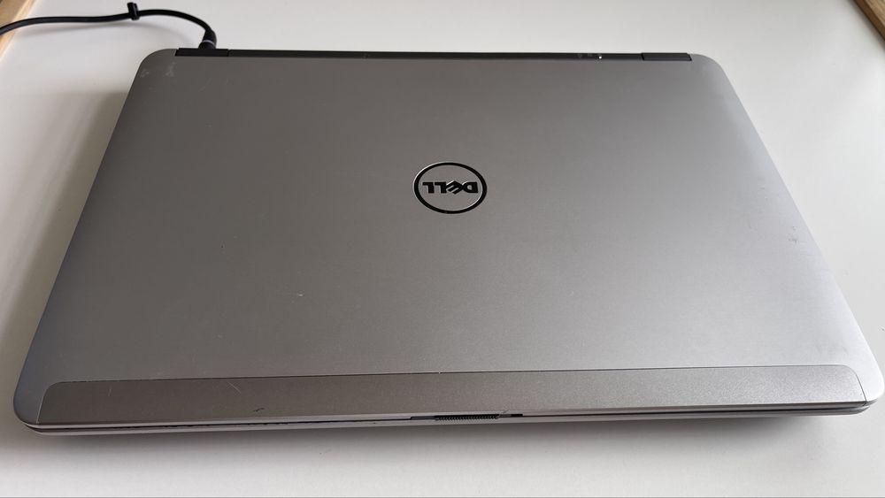 Dell e6440 12GB RAM ładny stan