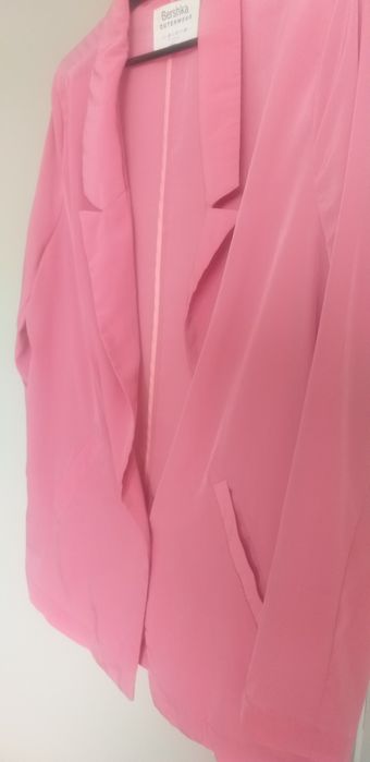 Marynarka cudna Bershka