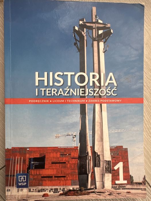 Historia i Teraźniejszość 1