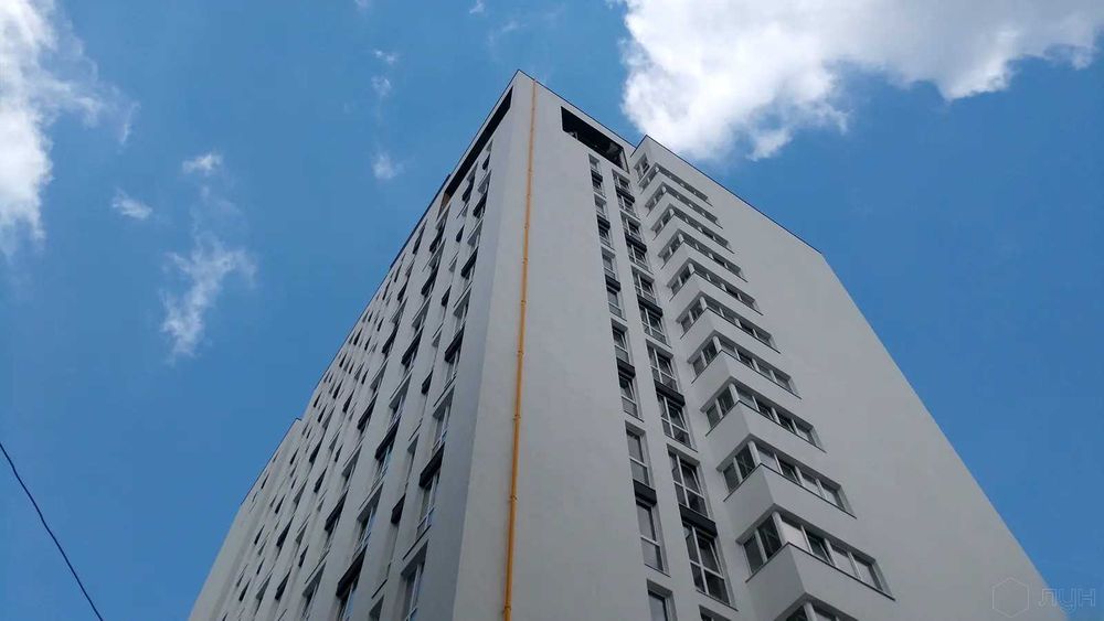 1-room apartment apartment by the address st. Volodimira Velikogo (area 42,3 m²) - Atlanta.ua - photo 4