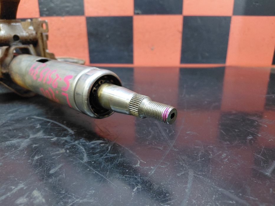 Coluna de direção MITSUBISHI L 200 / Triton Pick Up Chassis (KA_T, KB_