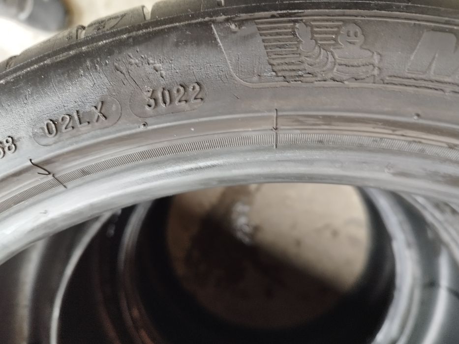 245/35/20 95Y Michelin Pilot Sport 4 S