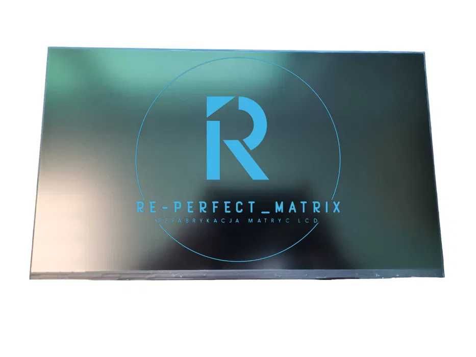 Matryca LED TN 15,6 "1366x768 HD odnowiona 100% sprawna NT156WHM N46