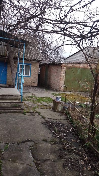 Продам будинок у Чигирині