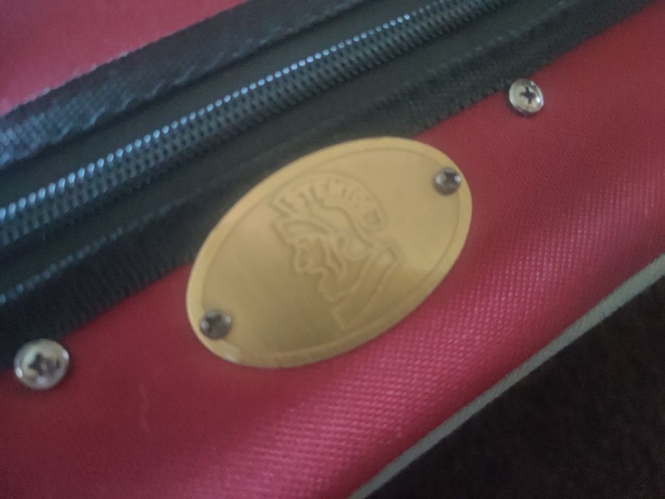 Violino Stentor II 3/4