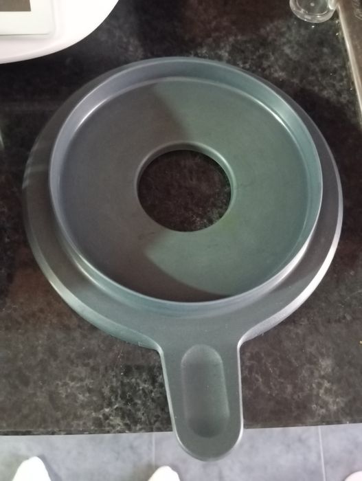 Vendo Bimby TM6 com acessórios.