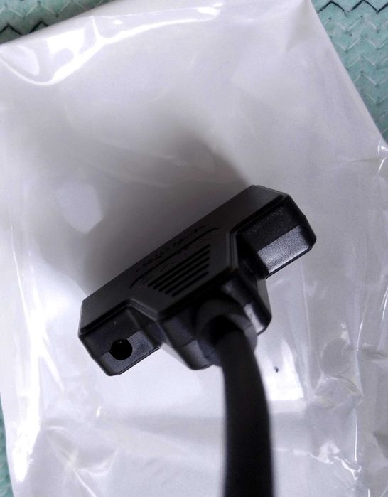 Кабель переходник адаптер USB 2.0 3.0 SATA для дисков HDD SSD 2,5" 3,5