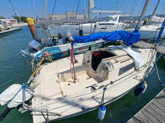 Veleiro Beneteau First 22