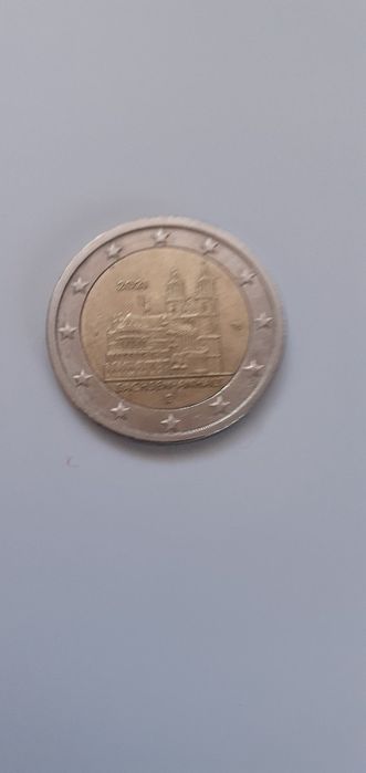 Moneta kolekcjonerska