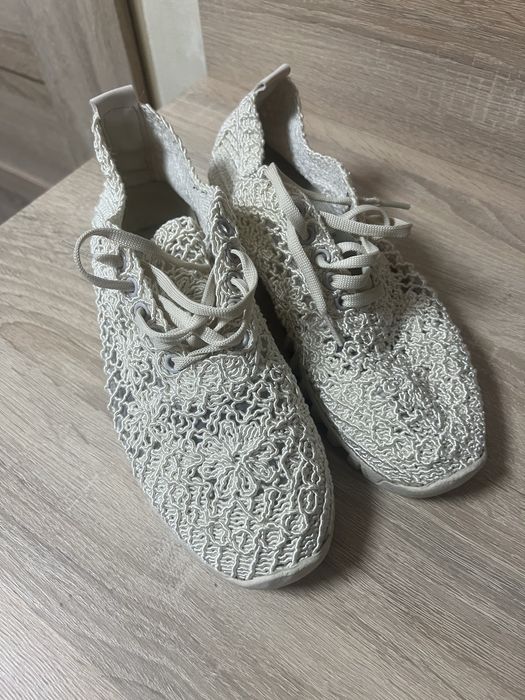 Super buty w sam raz na lato !!!