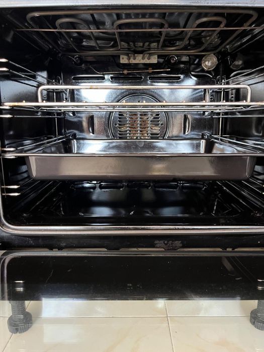 Forno electrico Meireles