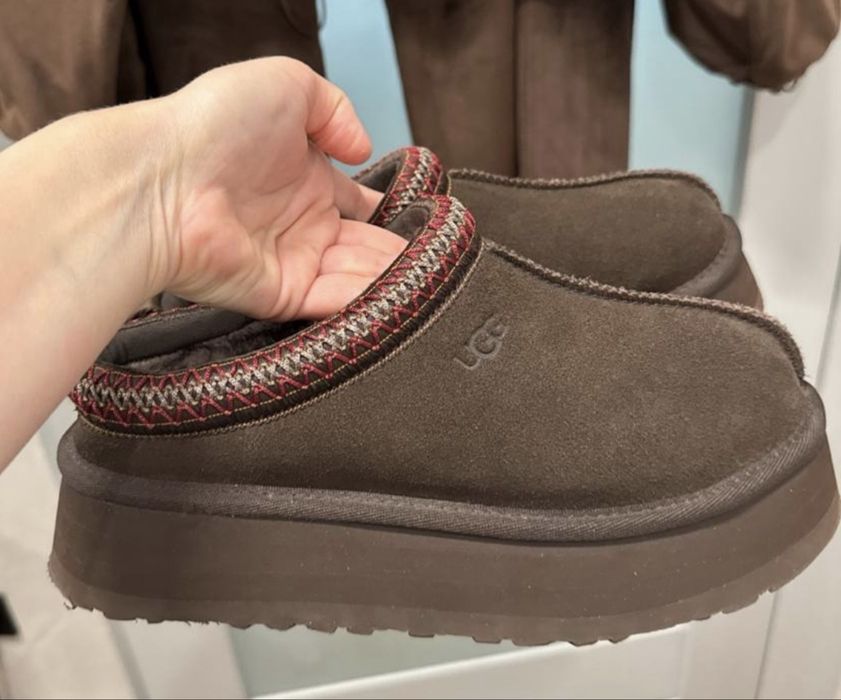 Взуття жіноче Ugg  TAZZ