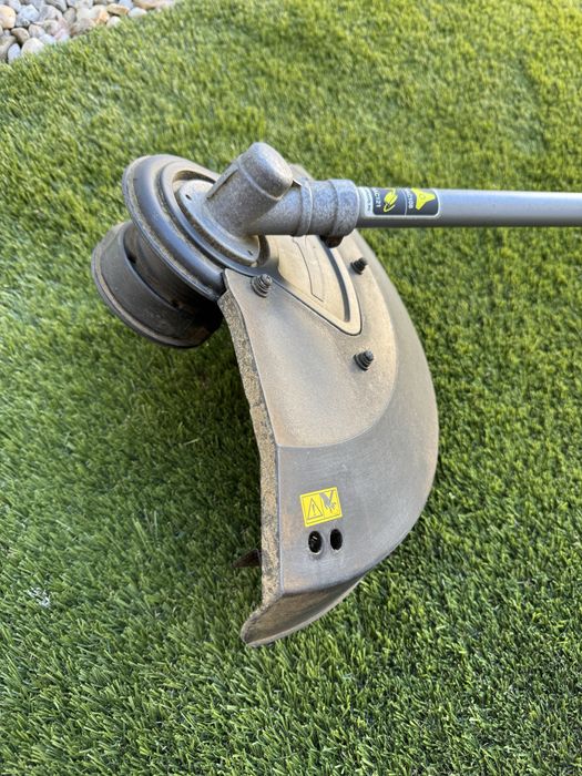 Roçadora Elétrica Ryobi SmartTool