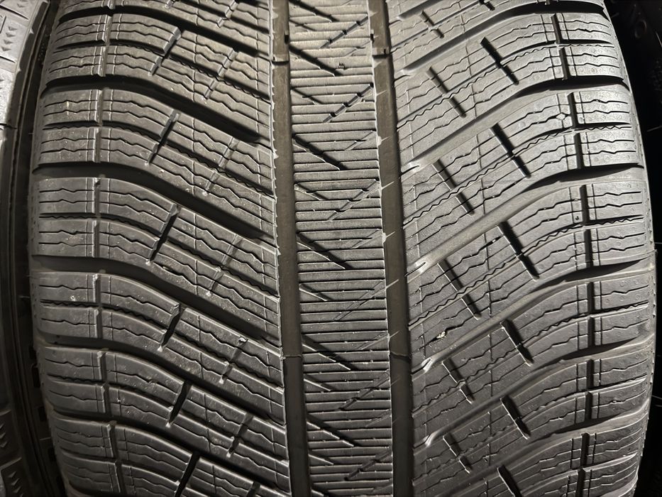 275/40 305/35 r 21 Micheli
