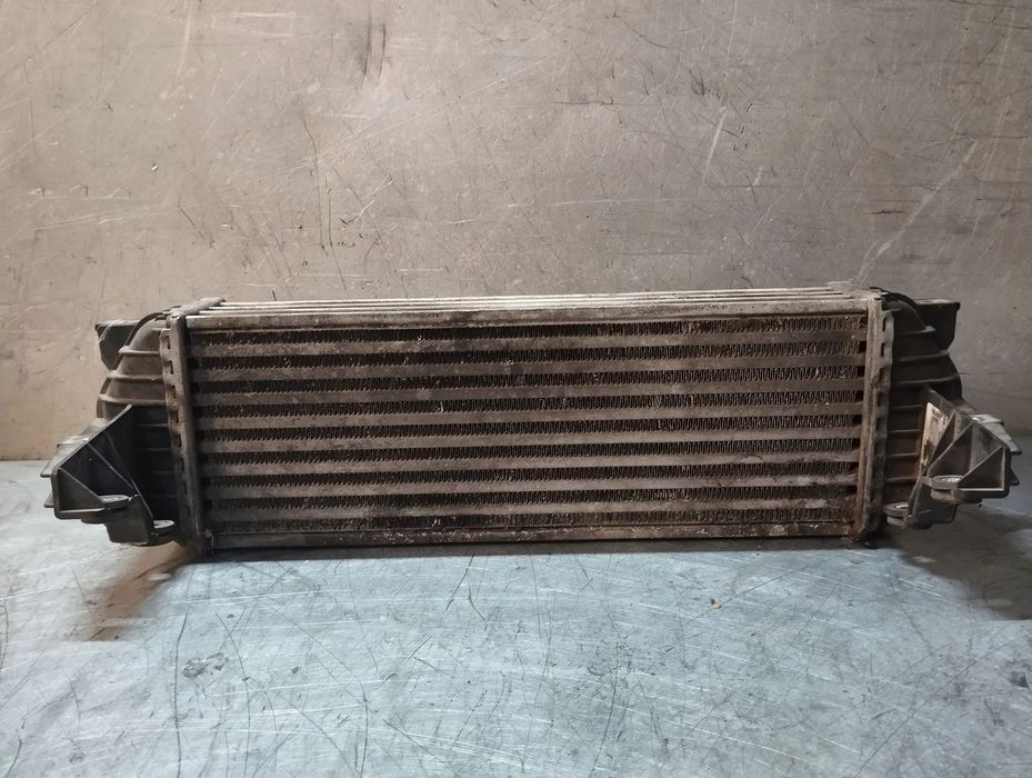 RADIADOR INTERCOOLER FORD TRANSIT CONNECT 1.8TDCI