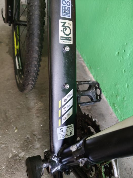 Rowery kross, trek sprawne 100%