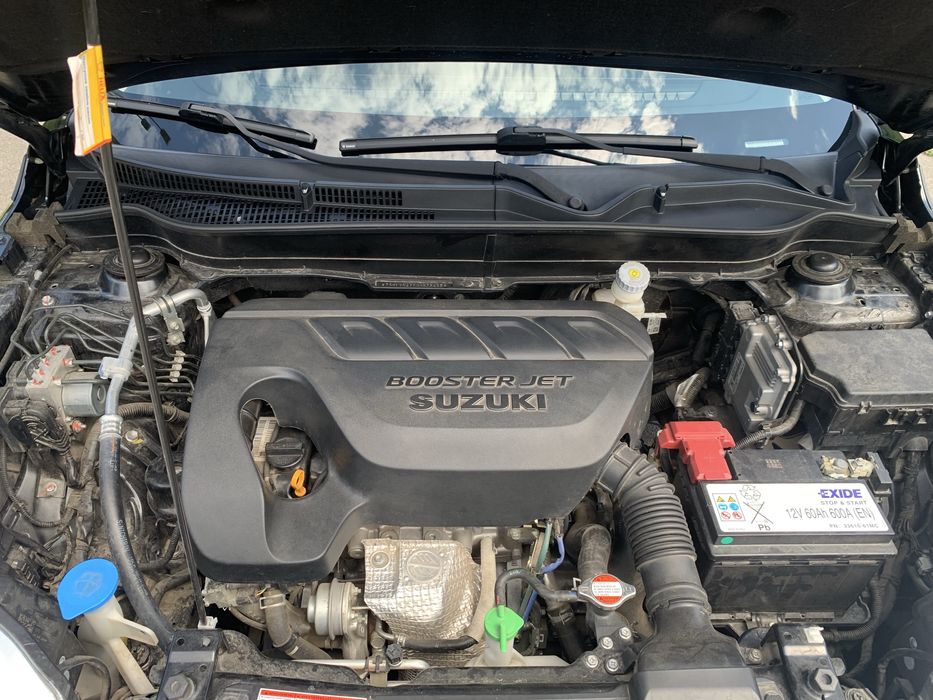 Suzuki Vitara 2020