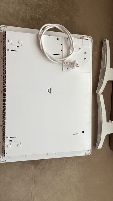 Конвектор Bonjour CEG BL- Meca Q-1