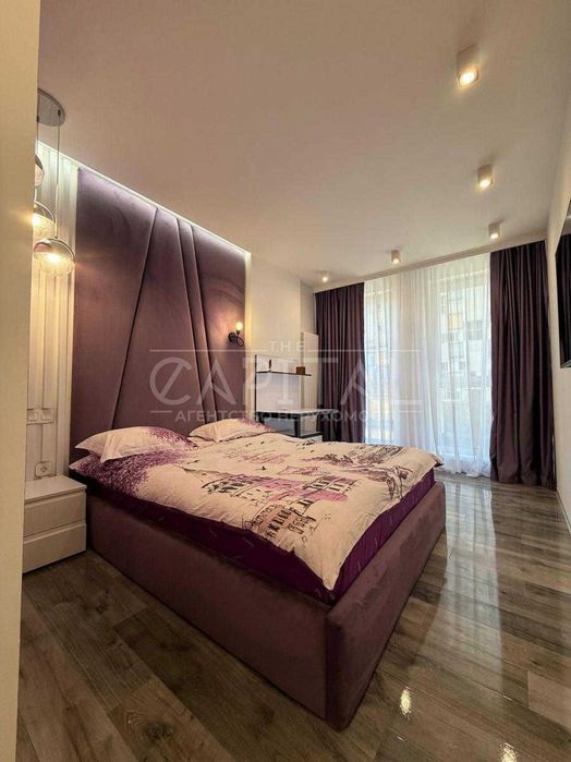 Оренда квартири жк New York генератор центр