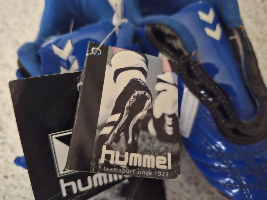 Buty korki Hummel roz.27 Nowe