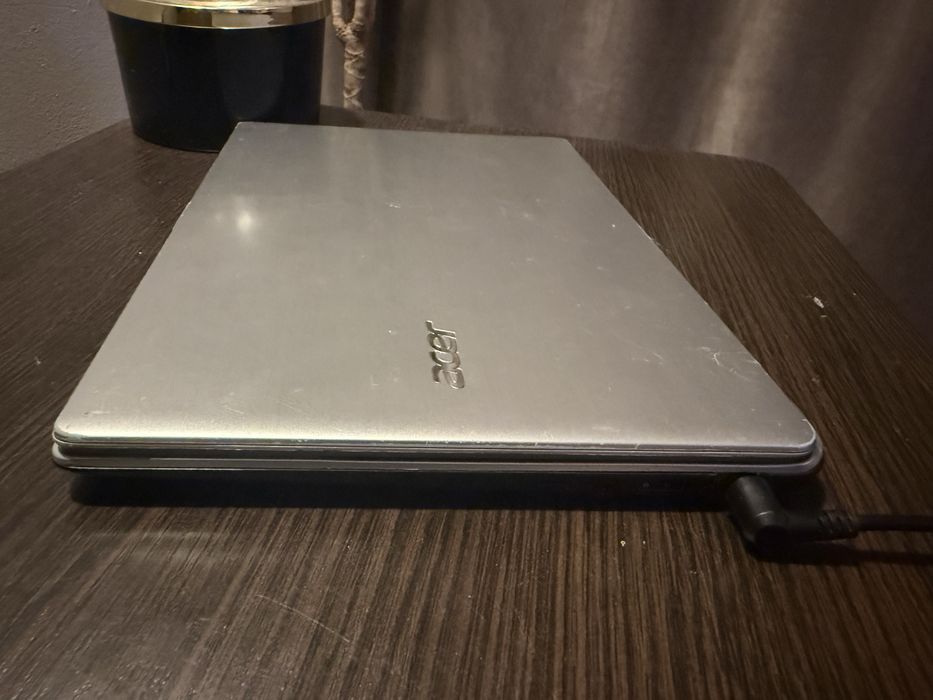 Ноутбук сенсорний Acer aspire V5