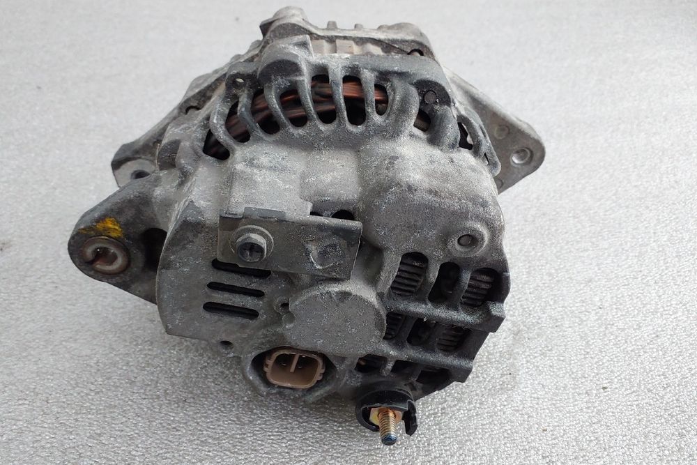 Alternador HONDA Jazz II (GD_, GE3_, GE2_)