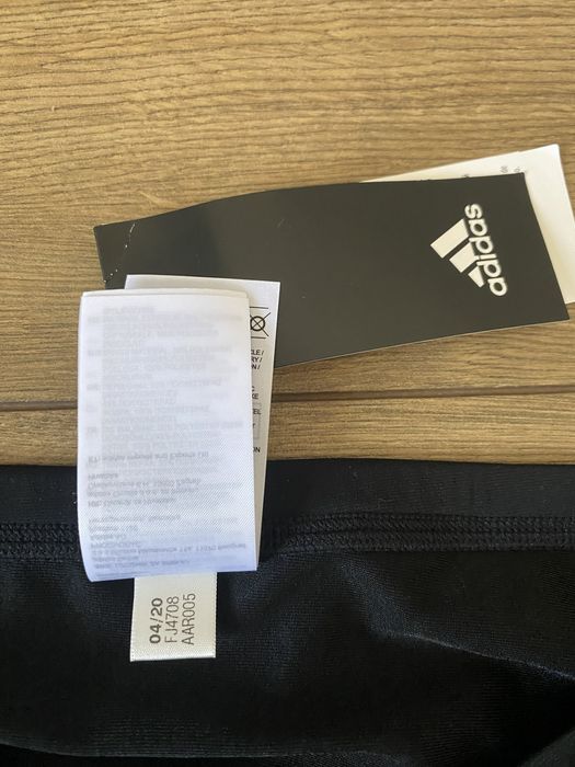 плавки adidas FJ4708 розм. XS
