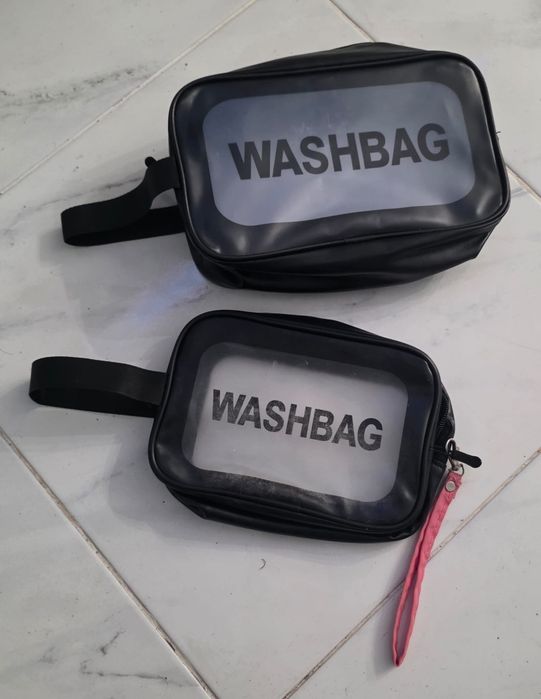Bolsa Acessorios Mulher