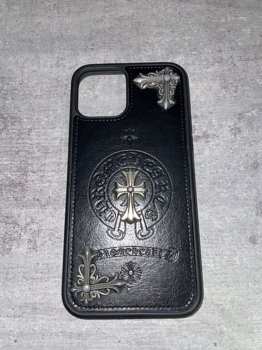 [アスホール]Chrome Hearts ケース chrome hearts - Купить электронику - Цены на OLX.ua