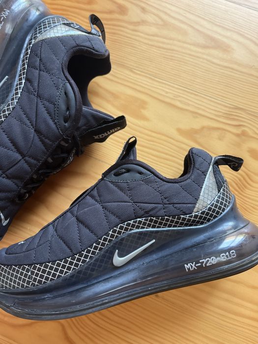 Nike Air Max 720