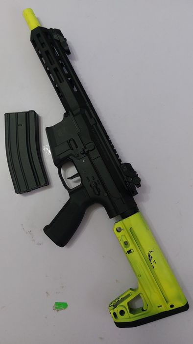 Vendo replicas airsoft (BAIXA PREÇOS)