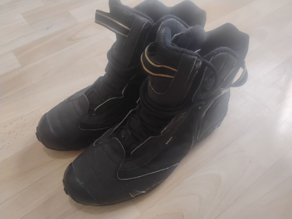 Buty trekkingowe Quechua 42
