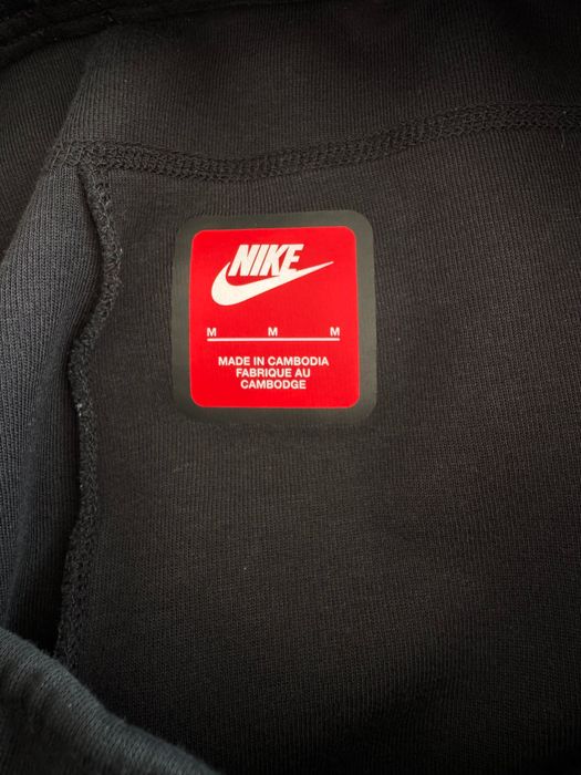 Spodnie Nike Tech Fleece M
