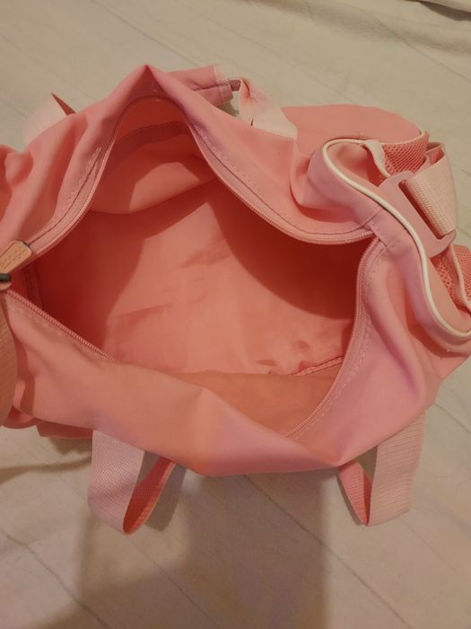 Saco de desporto pequeno