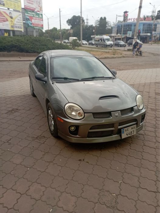 Dodge neon 2, 2.0 automat