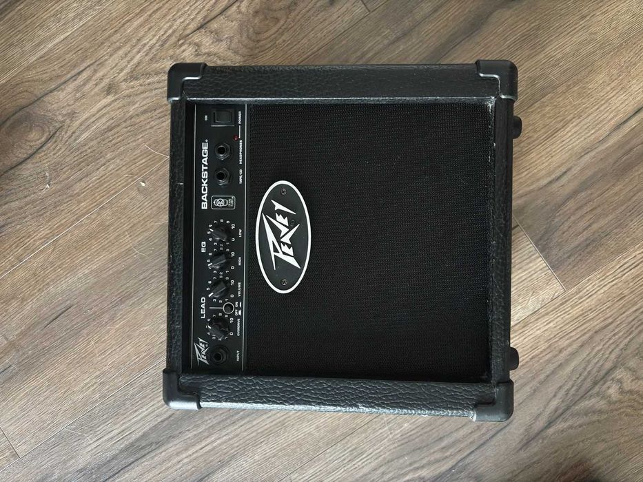 Gitara elektryczna Mayones