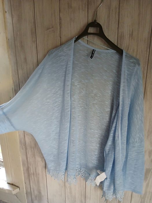Cienki sweterek m cropp
