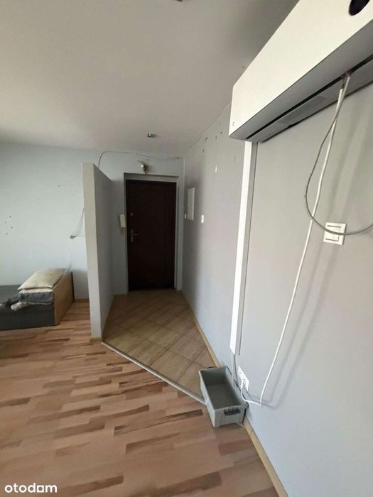 M3 z potencjałem, klimatyzacja