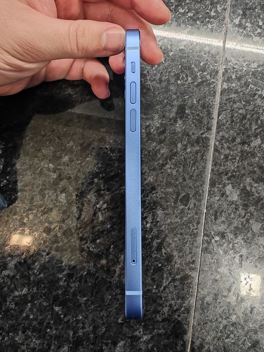 iPhone 12 com look 17