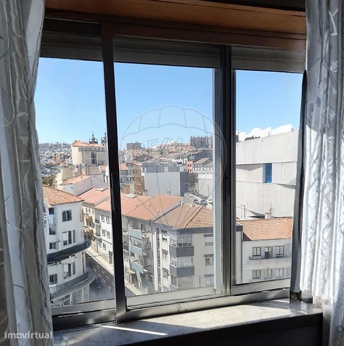 Apartamento T2 para venda