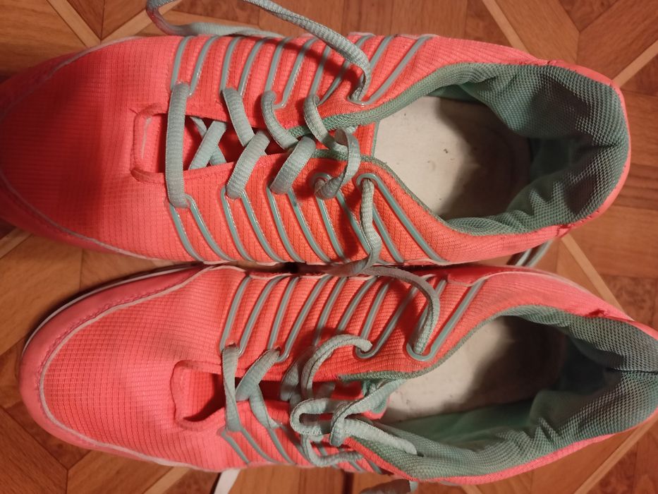 Buty damskie rozmiar 38