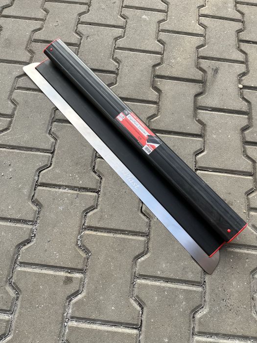Szpachla do gładzi Olejnik 125 cm.
