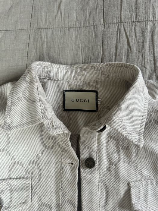 Koszula Gucci M jak nowa