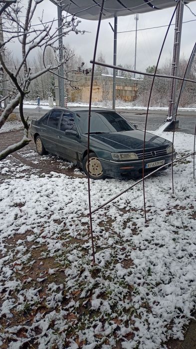 Peugeot 605 605 Peugeot