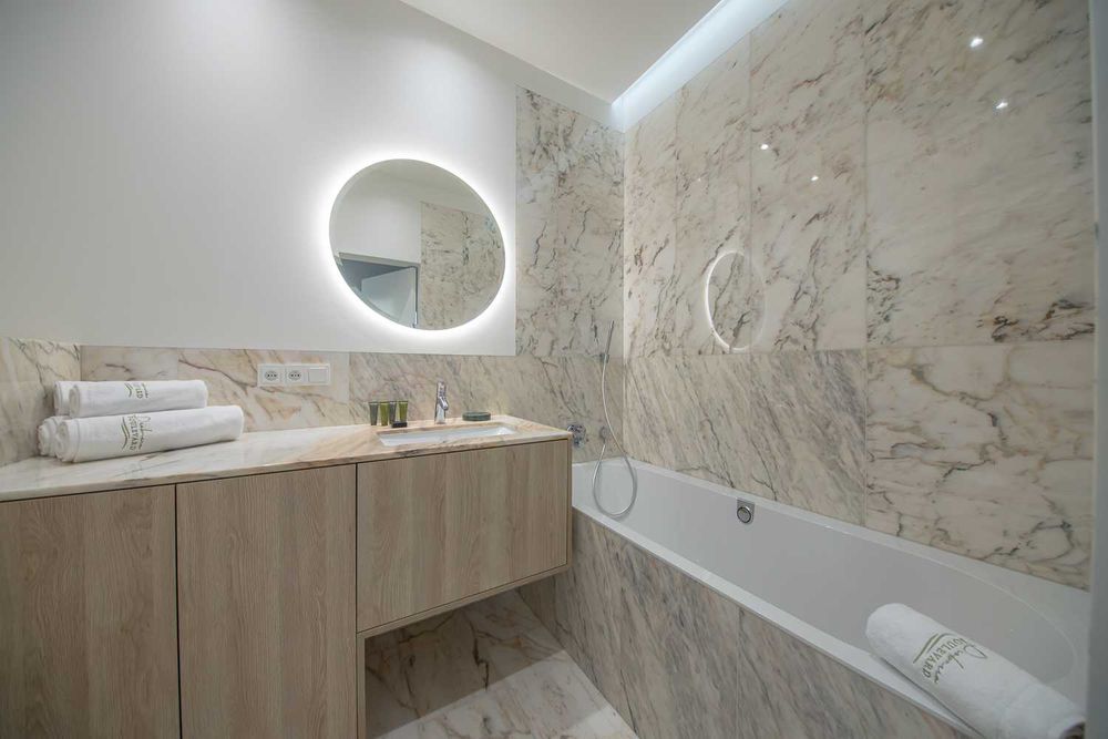 4-osobowe Luksusowe Apartamenty Z Widokiem Na Odrę