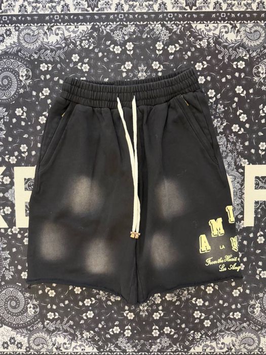 Amiri shorts,new,size:XS,S,M,L