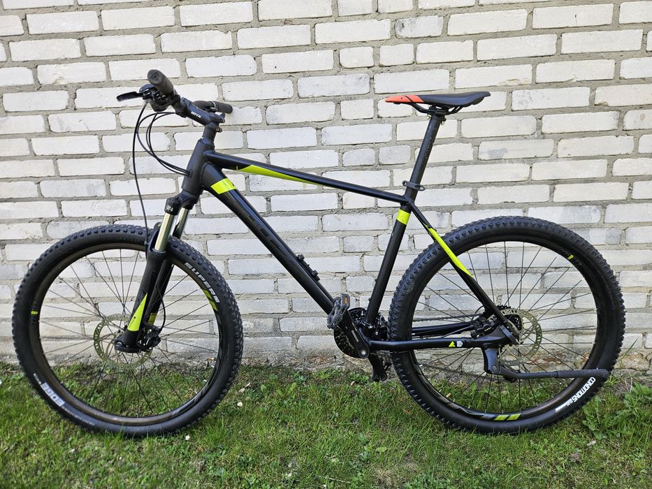 MTB bulls bushtail 27.5 L