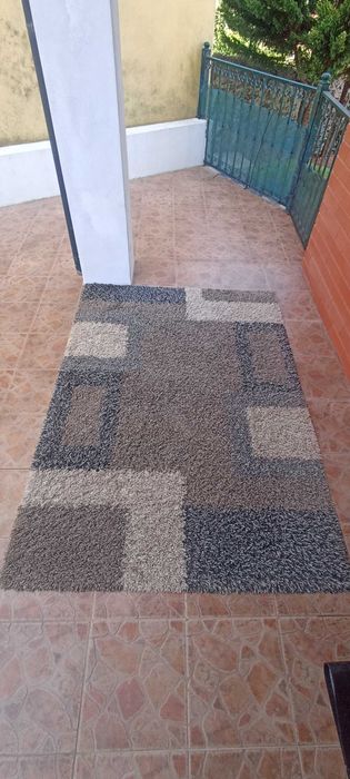Tapete/carpete bom estado