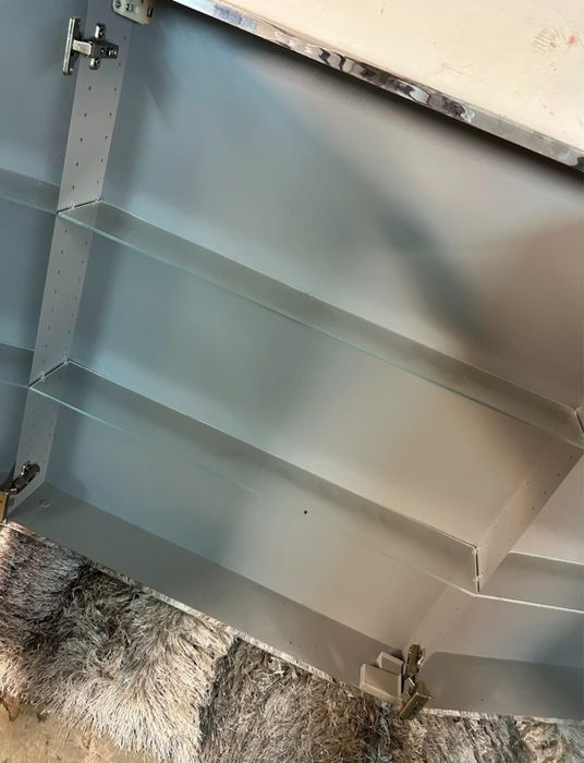 Meble lazienkowe castorama imandra