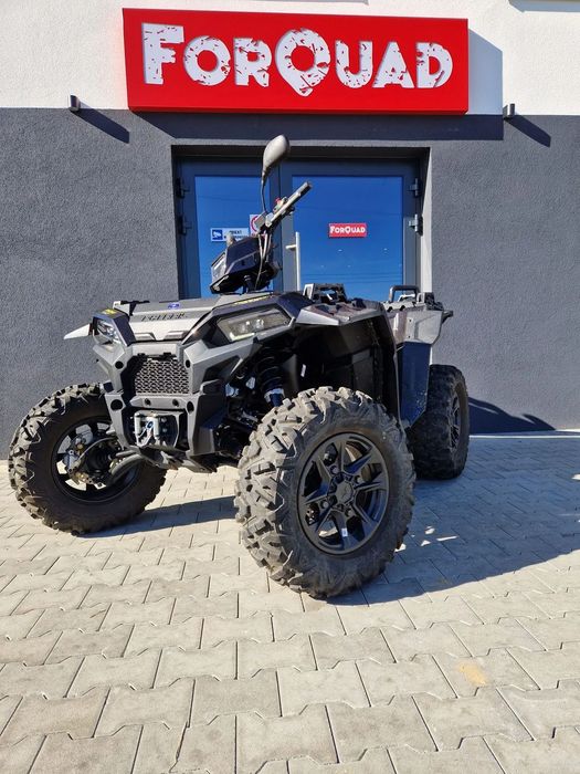 Polaris